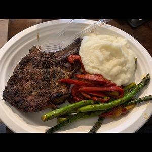 Meet your Posher, Fermin